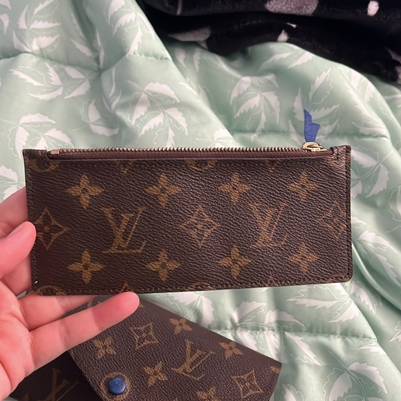 LV wallet - Picture 5 of 10